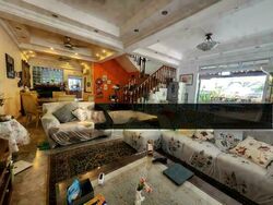 Jalan Chempaka Kuning (D16), Semi-Detached #586656871